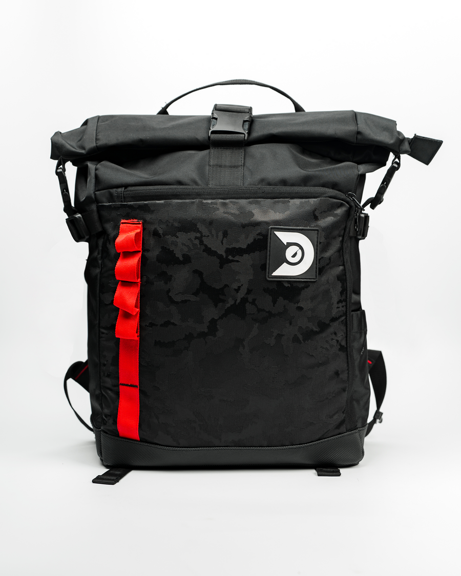 AP/EX Rolltop Backpack
