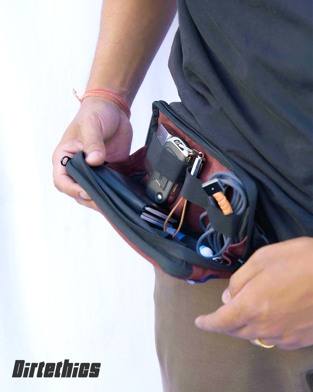 BLOC EDC Pouch