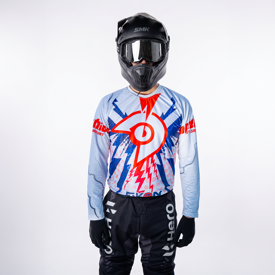 Eikon Riding Jersey