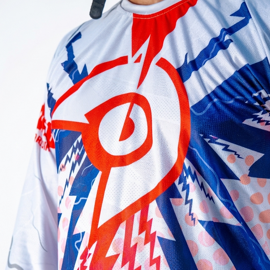 Eikon Riding Jersey