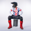 Eikon Motocross Jersey