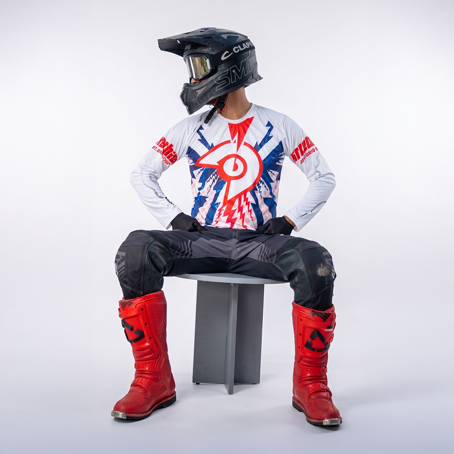 Eikon Riding Jersey
