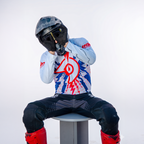 Eikon Motocross Jersey