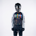 Leh'd Offroad Touring Jersey