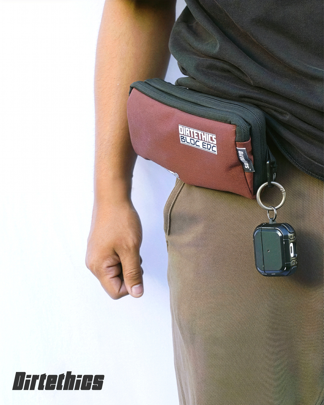 BLOC EDC Pouch