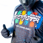 Leh'd Offroad Touring Jersey