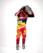 VOLT MX Jersey