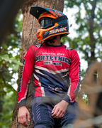 DIRTSCHOOL Motocross Jersey