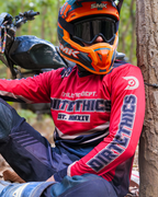 DIRTSCHOOL Motocross Jersey