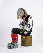 DRTX Motocross Jersey