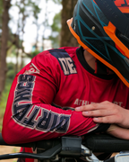 DIRTSCHOOL Motocross Jersey