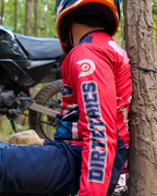 DIRTSCHOOL Motocross Jersey