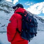 GO/AT 30LT Rolltop Backpack