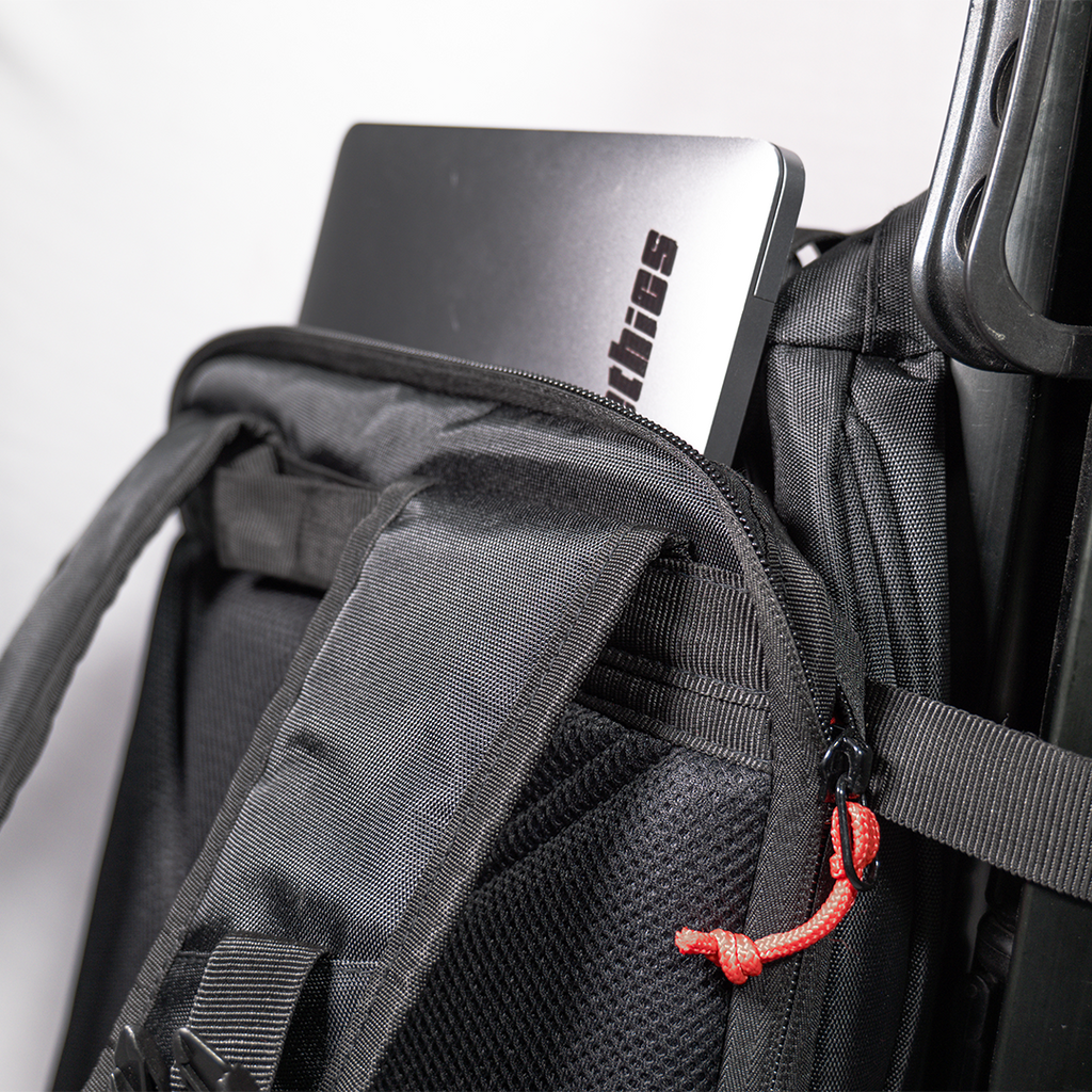 GO/AT 30LT Rolltop Backpack