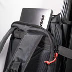 GO/AT 30LT Rolltop Backpack