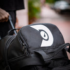 GIGAS 144 Gear Bag - Black