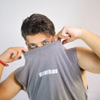 NAKTI ROOTS TANK TOP [UNISEX]