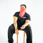 TRXBLE DROP SHOULDER T-SHIRT [UNISEX]