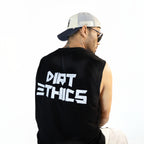 Dirtethics TAPED UP TANK TOP