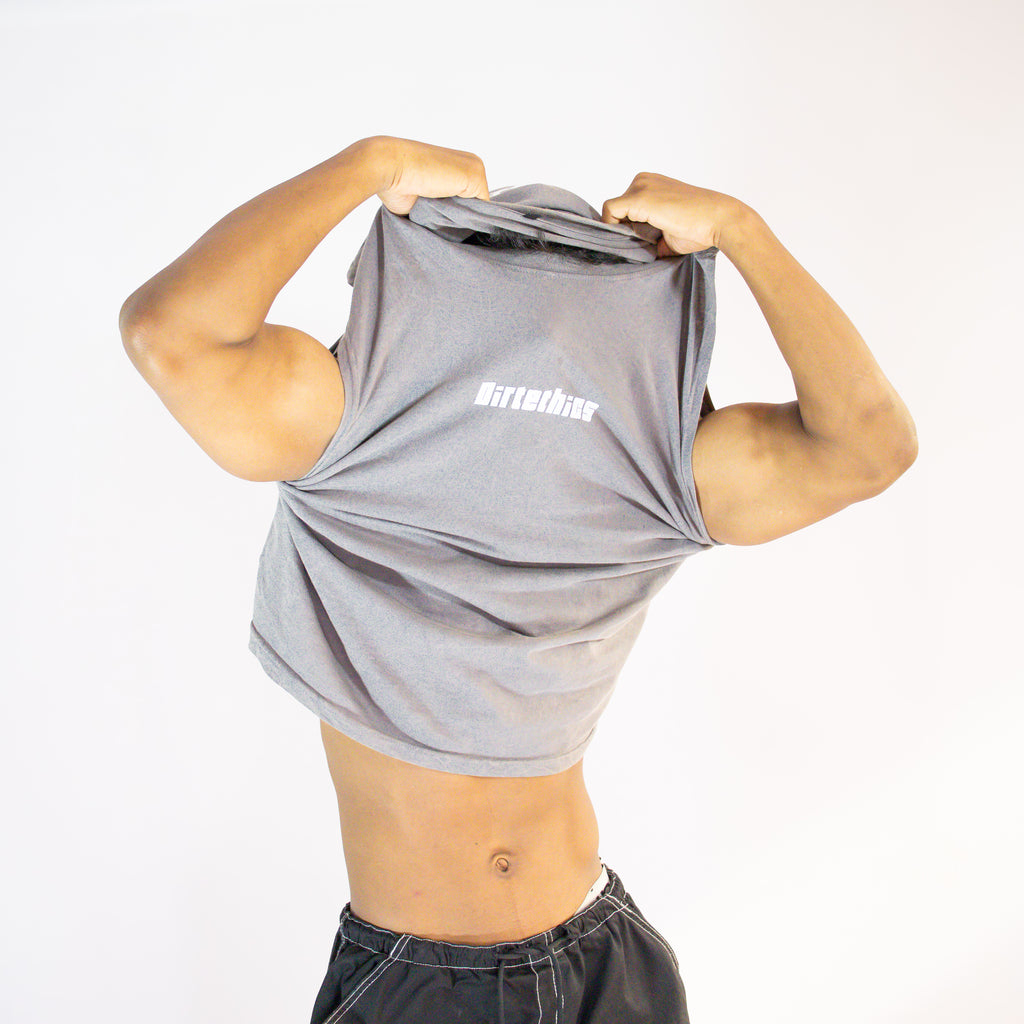 NAKTI ROOTS TANK TOP [UNISEX]