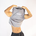 NAKTI ROOTS TANK TOP [UNISEX]