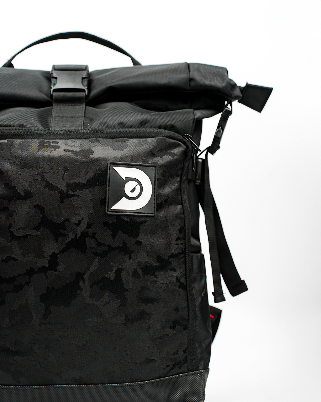 AP/EX Rolltop Backpack