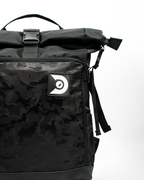 AP/EX Rolltop Backpack