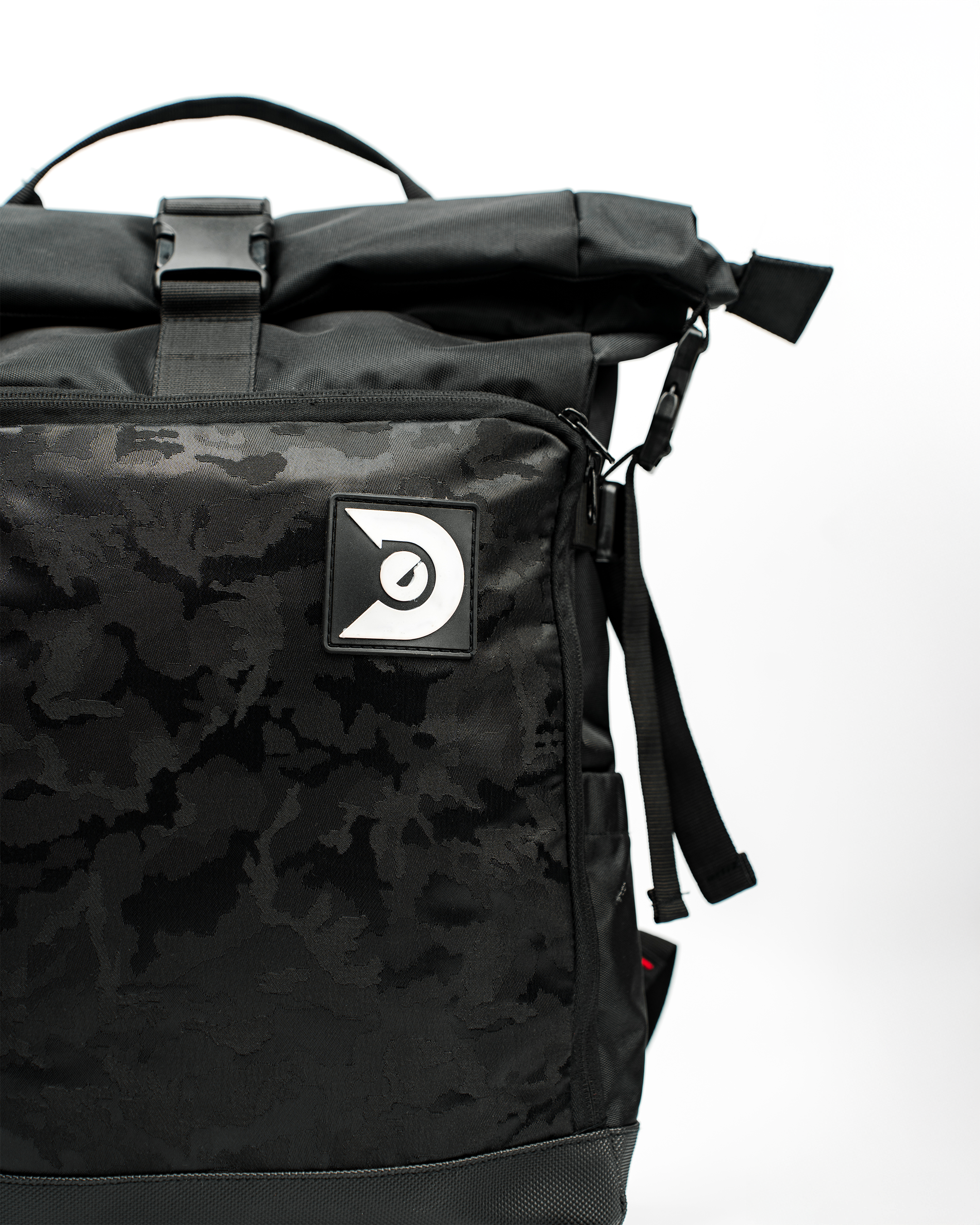 AP/EX Rolltop Backpack