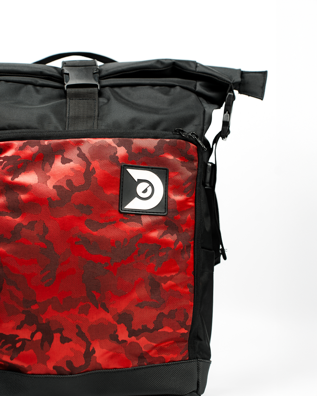 AP/EX Rolltop Backpack