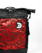AP/EX Rolltop Backpack