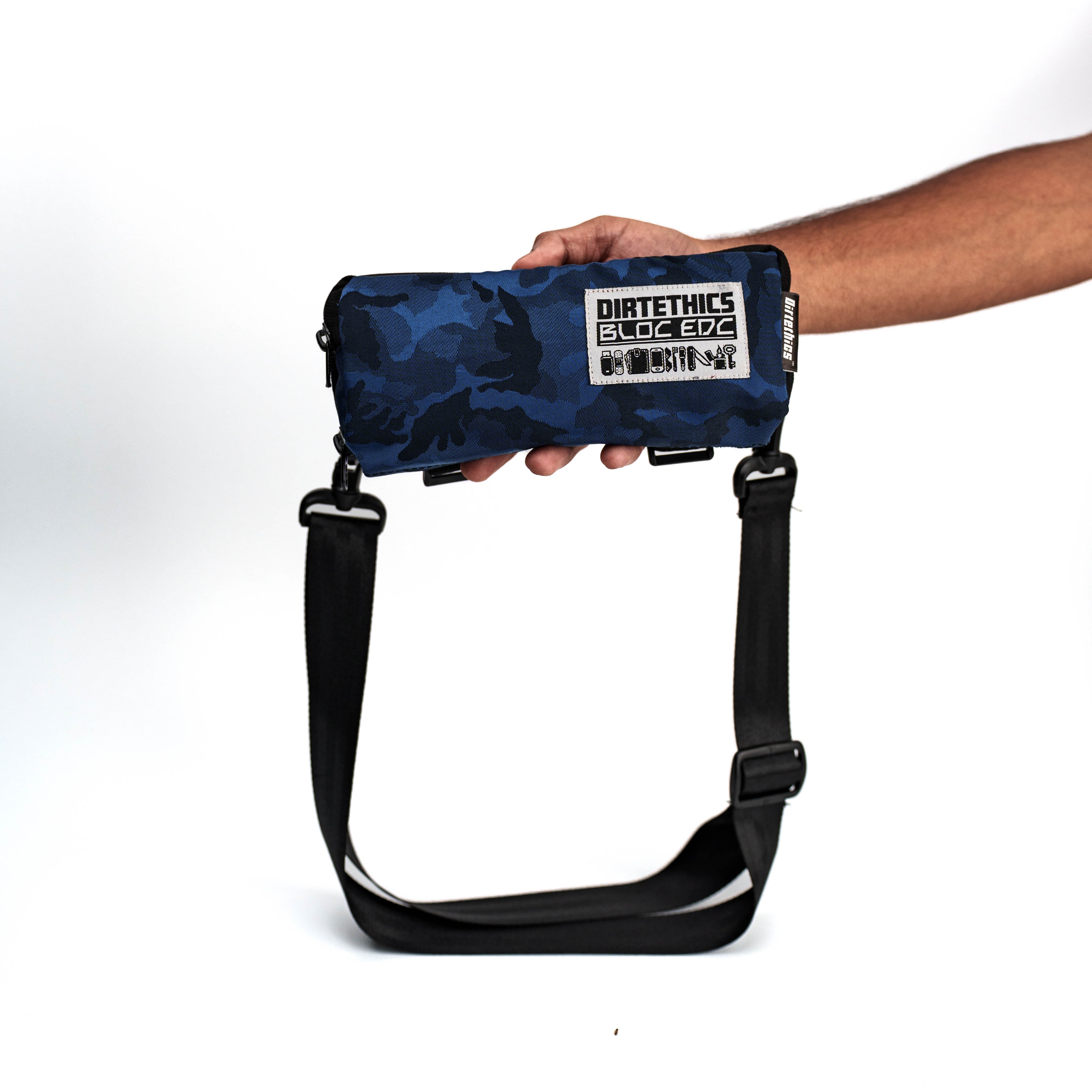 Dirtethics BLOC EDC Pouch