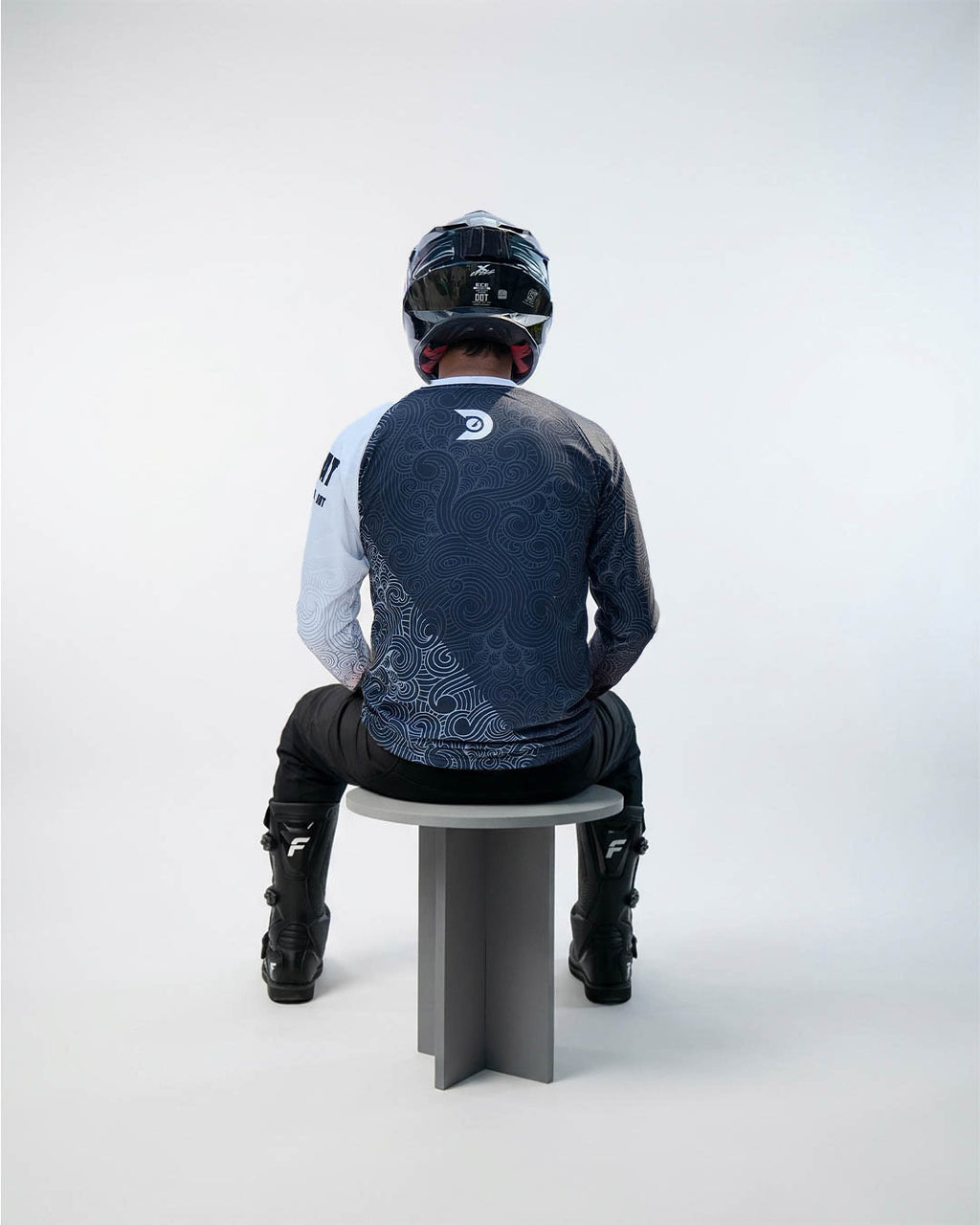 Indict Riding Jersey