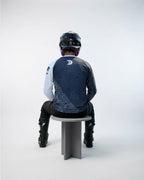 Indict Two Tone Motocross Jersey