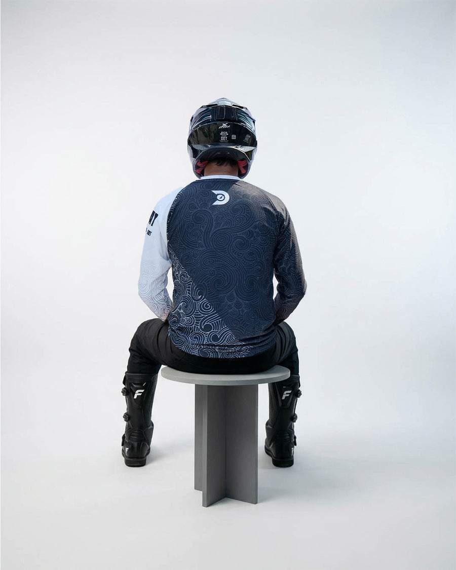 Indict Riding Jersey