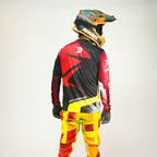 VOLT MX Jersey