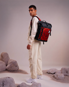 AP/EX Rolltop Backpack